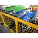 Mexico Popular R72 R101 O100 O725 Trapezoidal Corrugated Double Layler Roof