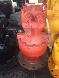 Quality Kawasaki M5X180 swing motor with swing gearbox, swing machinery wholesale