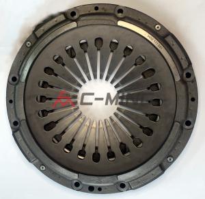 Quality 380mm Clutch Cover VOLVO FH12 D12D340 3482111031 Volvo Clutch Kits wholesale