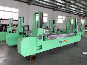 Quality 1500mm CNC Foam Cutting Machine High Accuracy Round Cutting Machine wholesale