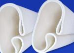 100% Acrylic Fiber Needle Punched Felt Smooth Working Surface 6mm - 8mm