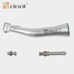Quality Dentistry Clinic Charming Contra Angle Handpiece Low Speed wholesale