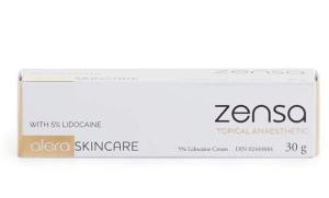 Quality Painless Topical Anesthetic Cream Permanent Laser Hair Numbing Cream wholesale