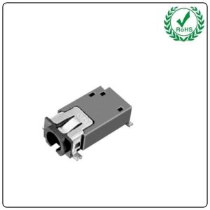 Quality 5 PIN PCB SMD Stereo Audio Jack For 2.5MM Headset PJ20480 wholesale