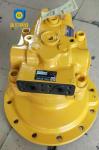 Hyundai Swing Motor 31N8-12020 31N8-12010 , R320-7 Excavator Swing Motor ,