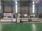 Industrial Aluminum Profile Machining Center CNC