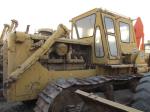 Used CAT Bulldozer D7H Good Condition