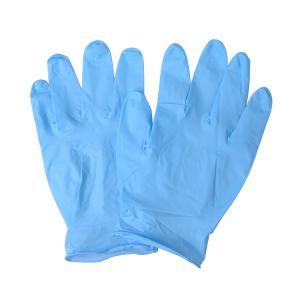 Quality Beauty Salon Antiallergic Disposable Exam Gloves wholesale