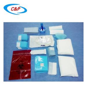 Quality Sample Provided Dental Surgical Drapes Sterile Packaging For Patient Safety wholesale