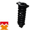 50Mn E320D Excavator Track Tensioner Assembly Wear Resistance