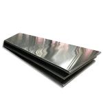 Extra Thick Aluminium Metal Plate Alloy Material ASTM B209 Standard