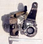 MAZ Рычаги регулировочные Automatic Slack Adjuster For Russia Truck 54321