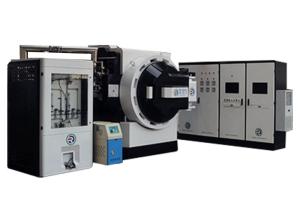 Quality Single Chamber 1MPA HIP Furnace For Carbide Blades Sintering wholesale