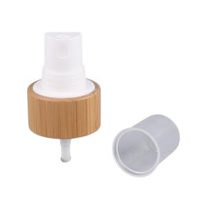 Quality Luxury 18 20 24mm Perfume Sprayer Pump Plastic Bottle Parts wholesale