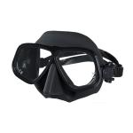 Adult Snorkeling Goggles Diving Mask Scuba 4mm Tempered Glass