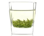 Mount Emei Early Spring Organic Bamboo Leaf Green Tea / Zhu Ye Qing Tea