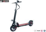 TM-RMW-H12 Urban Freedom Fastest Electric Scooter , 500W Motor Adult Kick