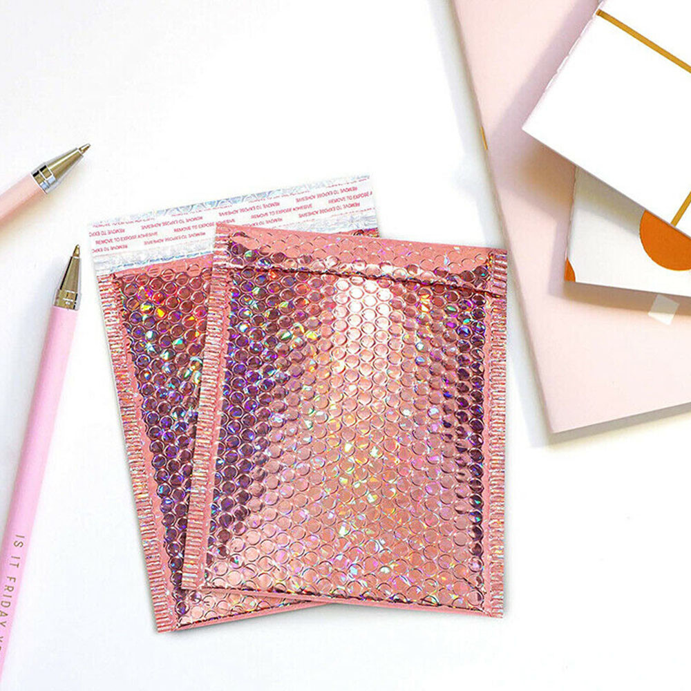 Printable 264x314MM Self Adhesive Mailing Bags