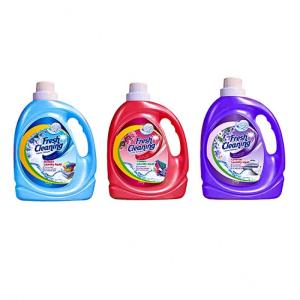 Quality Bacteria Cleaner Hotel Laundry Detergent Washing Powder Soap wholesale
