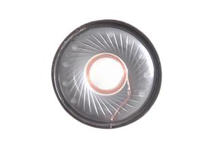 Quality 40mm Precision Sound Speakers 112 DB Output Micro Precision Speaker wholesale