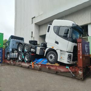 Quality Professional 40FR/40OT Container Sea Freight China To Buenaventura / Cartagena Oversized Global Ocean Freight wholesale