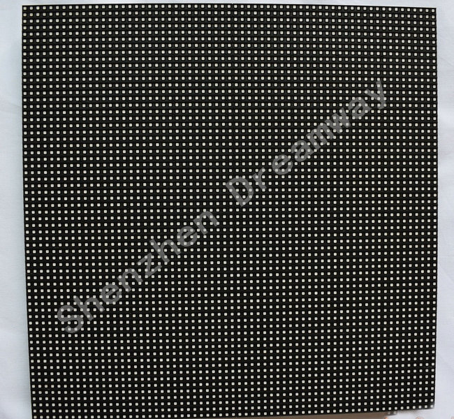  led display rental
