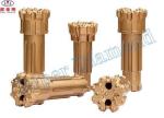 Alloy Steel High Pressure Rock Drilling Reverse Circulation DTH Hammer
