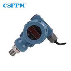 Quality 2 Wire 600bar Flameproof Pressure Transmitter For Building Materials wholesale