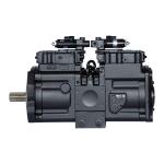 KOBELCO SK200SR Excavator Replacement Parts , Steel K5v80dtp Hydraulic Pump