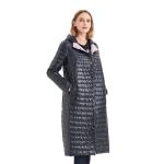 FODARLLOY Wholesale 2022 Clothes Women's Korean Version Large Size Over The Knee