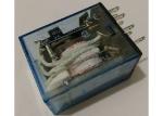 Omron relay MY4NJ-48VDC- 3A (14 Pin)