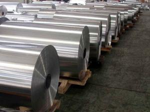 Quality Alloy 3003 Soft Household Aluminium Foil For Cooking Utensils wholesale