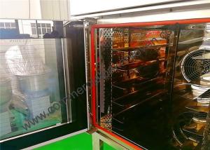 Quality Multipurpose Hot Air Convection Oven , 150kg Industrial Bakers Oven wholesale