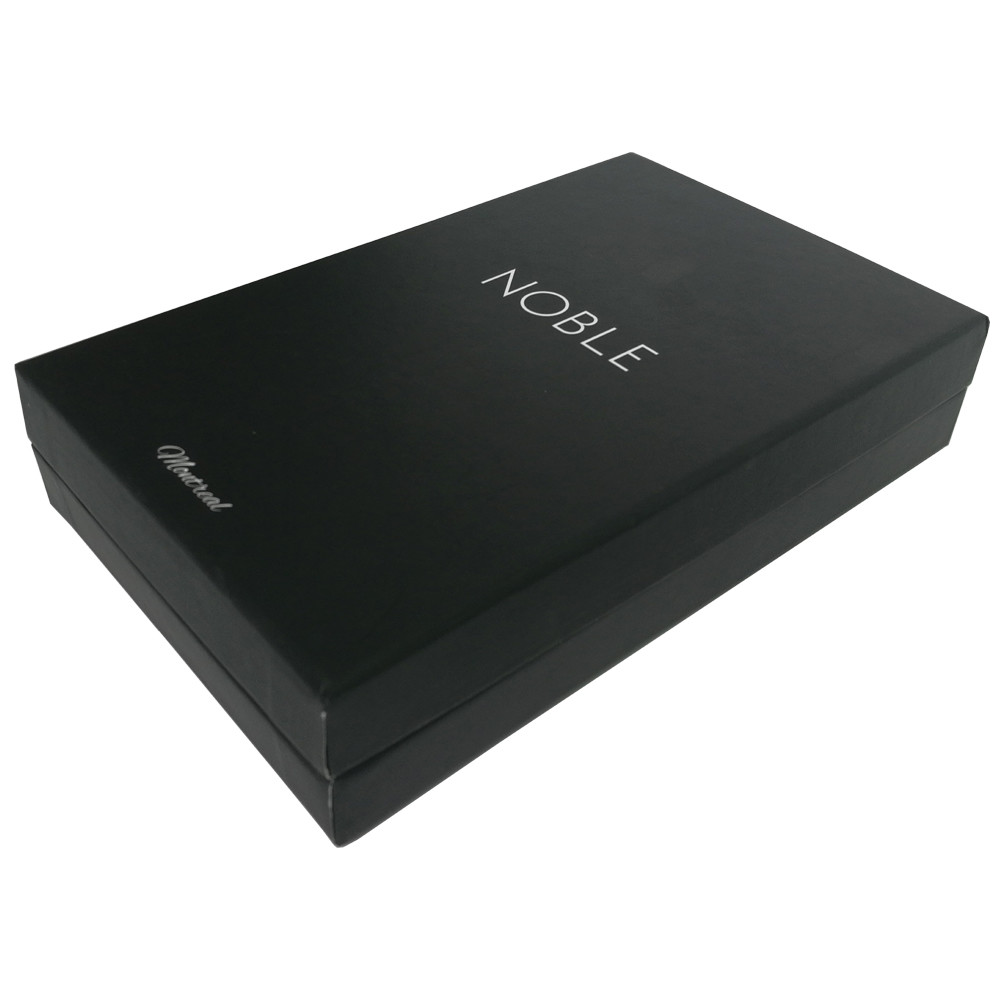 Fragrant 4C Luxury Perfume Packaging Box Flexo Printing