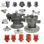 Electric Hydraulic Main Pump for Kobelco Excavator Hydraulic Pump Yy10V00009f5