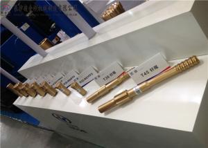 Quality CD45A High Air Pressure Dth Ingersoll Rand Dth Hammers wholesale