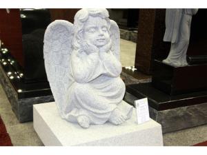 Quality American Style baby gravestone wholesale