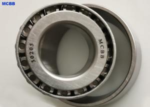 Quality Combined Load Car Roller Bearings Durable And Reliable 30301 30302 wholesale