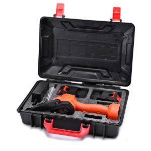 Quality 4500r/Min Cordless Saw Tools Battery Operated Saw For Cutting Tree Branches wholesale