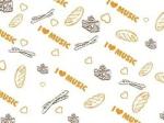 Biodegradable Burger Fries Sandwich Wrapping Paper Food Grade Heat Resistant