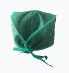 Straight Barrel Disposable Surgical Cap Disposable Head Cap Hospital Use