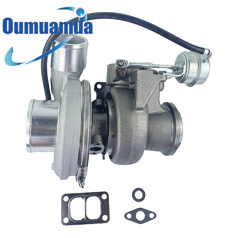 High-quality Turbo S200AG051 Turbocharger 175273 171860 0R-7979 250-7696 for Caterpillar CAT Engine supercharger