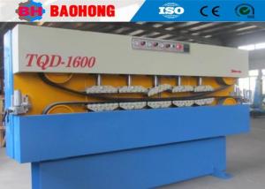 Quality 1600KG Automatic Communication Cable Puller Machine Haul Off Caterpillar wholesale