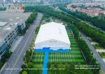 CFM Sport Event Tents For Football Badminton Tennis
