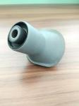 Rubber OD 44.5mm VW Engine Mounts VW Seat Lower Control Arm Bushing