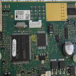 RONGYUE Wincor Nixdorf Cineo 4060 PCB Dispenser Control Board 1750140781
