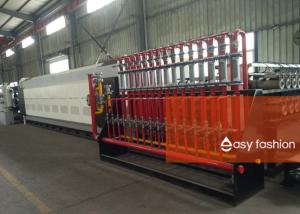 Quality High Temperature Continuous Heat Treatment Furnace Automatic Control wholesale
