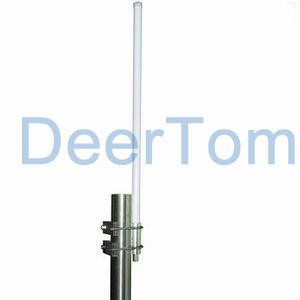 Quality 2500-2700MHz Wimax LTE Omni Directional Antenna 11dBi External Antena wholesale