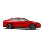 BYD Qin Plus Honor 600km Flagship All Versions