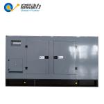140kw Cummins Diesel Generator Sets For Home Farm Factory Plant
